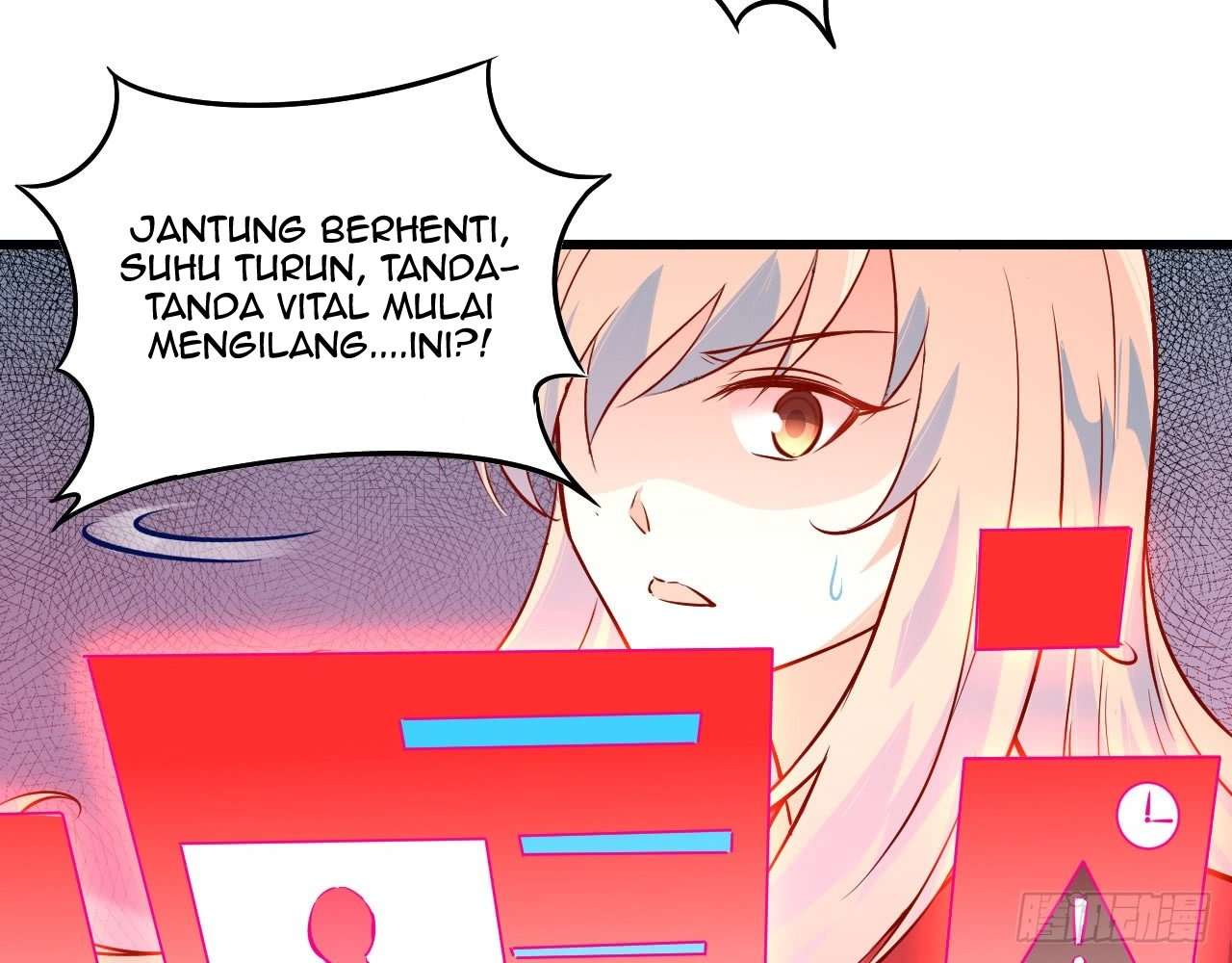 Monk Fron the Future (Cultivator From the Future) Chapter 6 Gambar 9