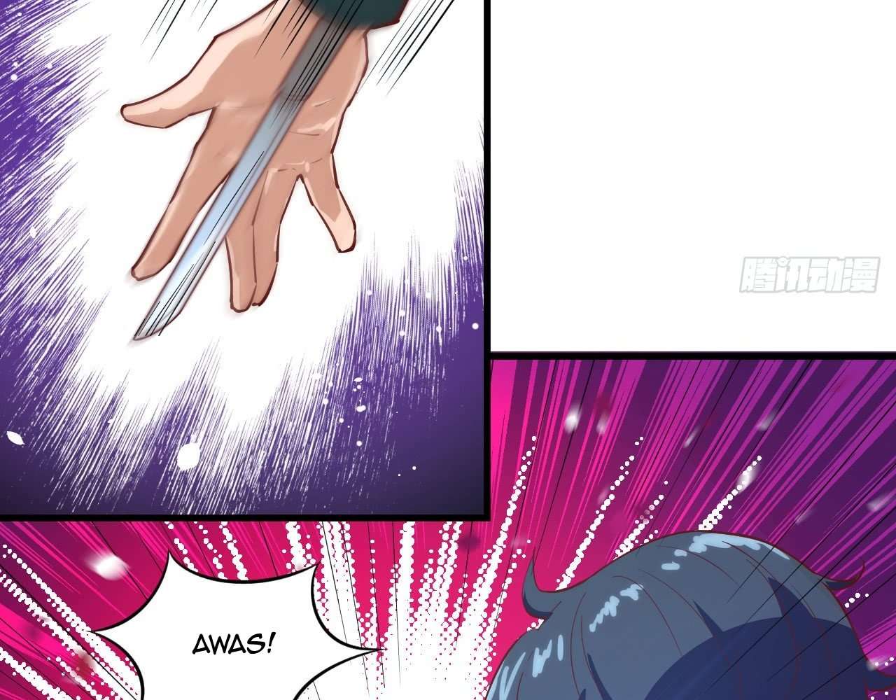 Monk Fron the Future (Cultivator From the Future) Chapter 5 Gambar 15