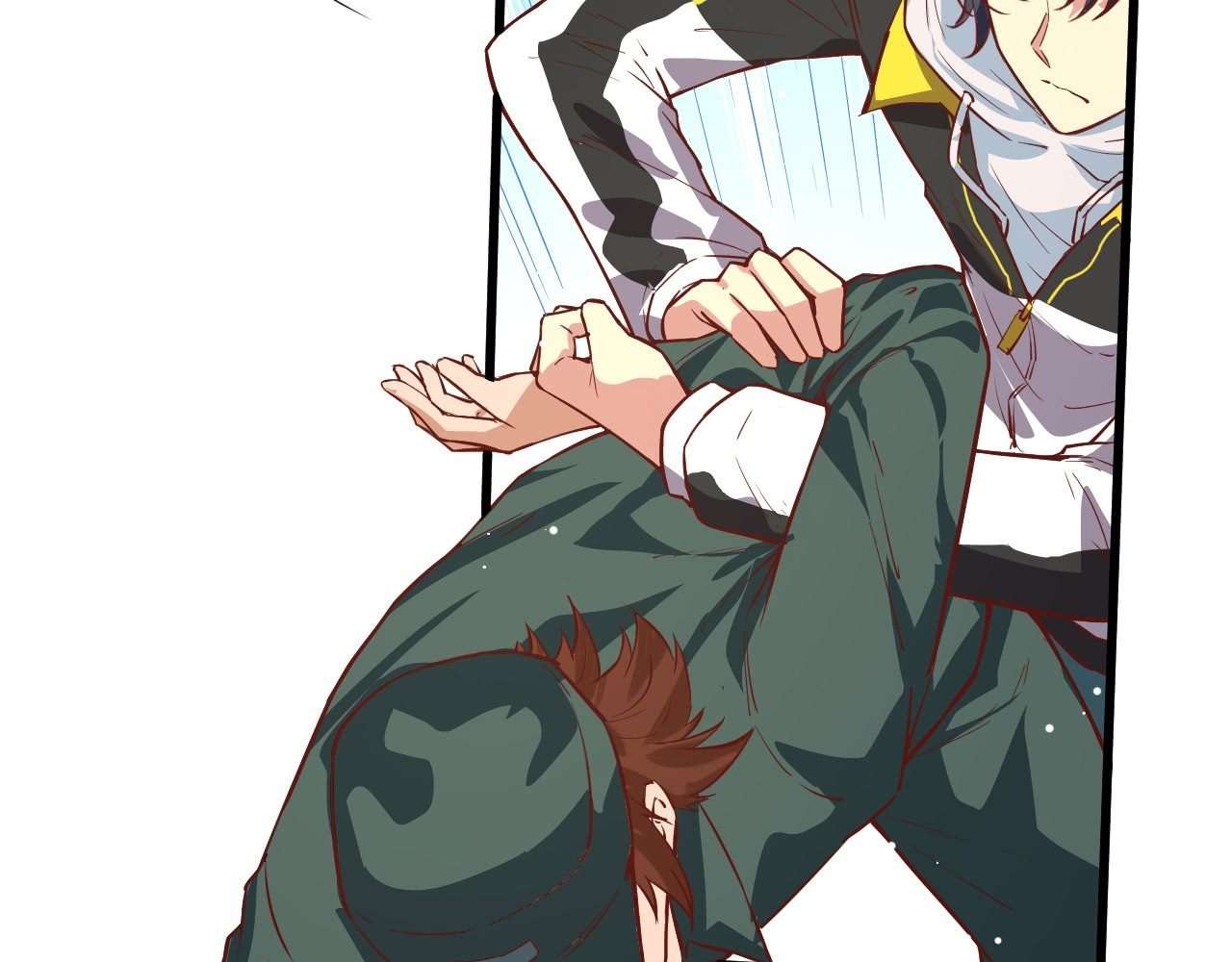 Monk Fron the Future (Cultivator From the Future) Chapter 5 Gambar 10