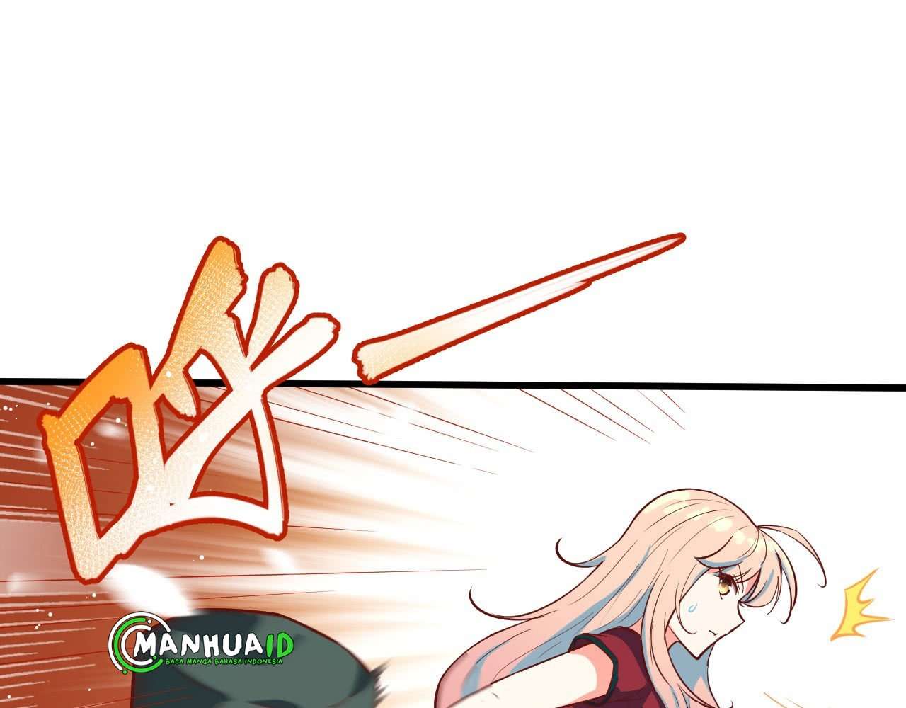 Manhwa Monk Fron the Future (Cultivator From the Future) Chapter 5 gambar nomor 2