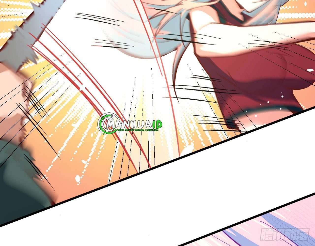 Monk Fron the Future (Cultivator From the Future) Chapter 5 Gambar 20