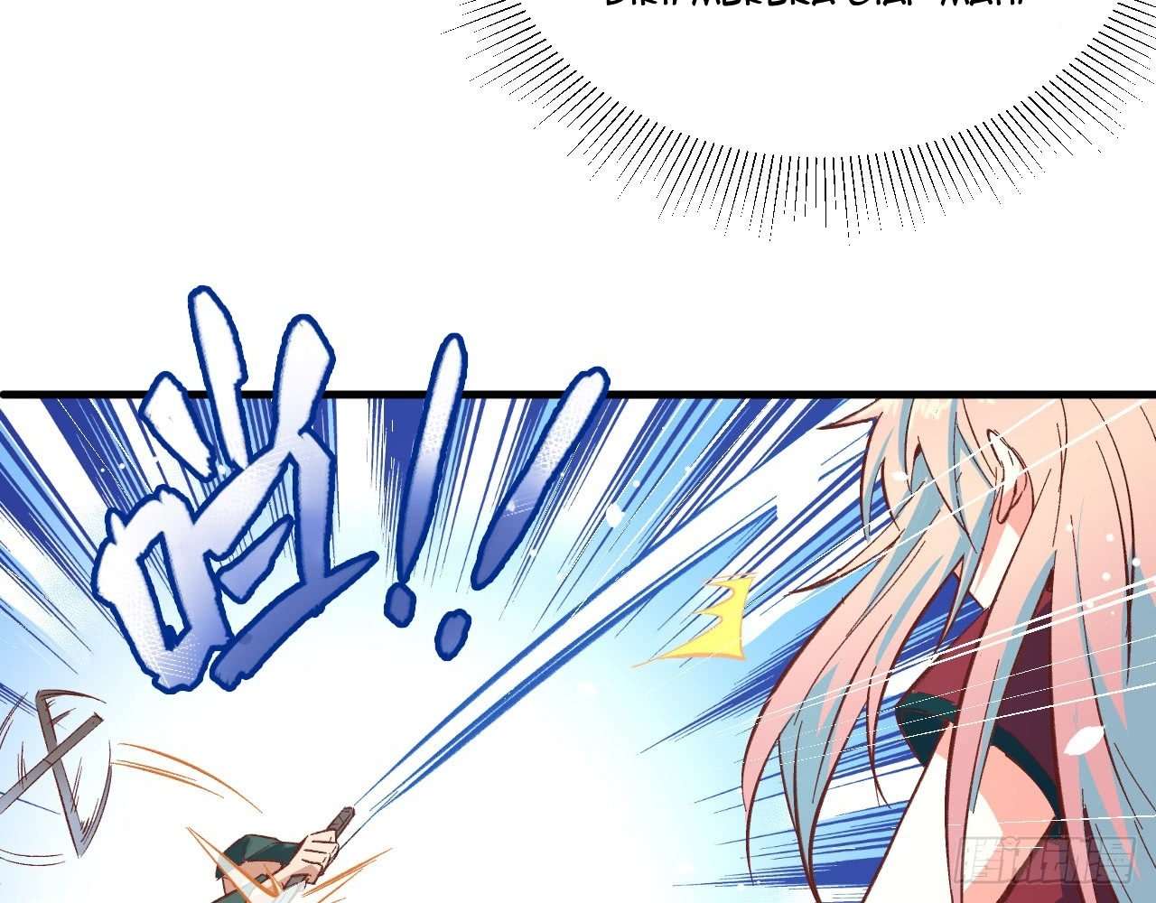 Monk Fron the Future (Cultivator From the Future) Chapter 5 Gambar 22