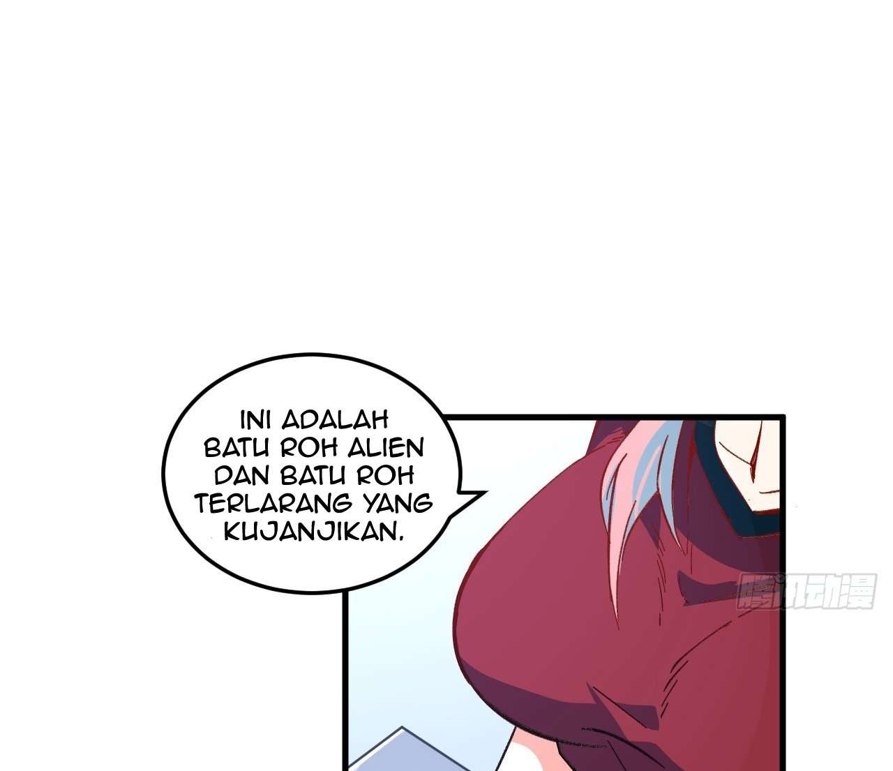 Monk Fron the Future (Cultivator From the Future) Chapter 5 Gambar 59