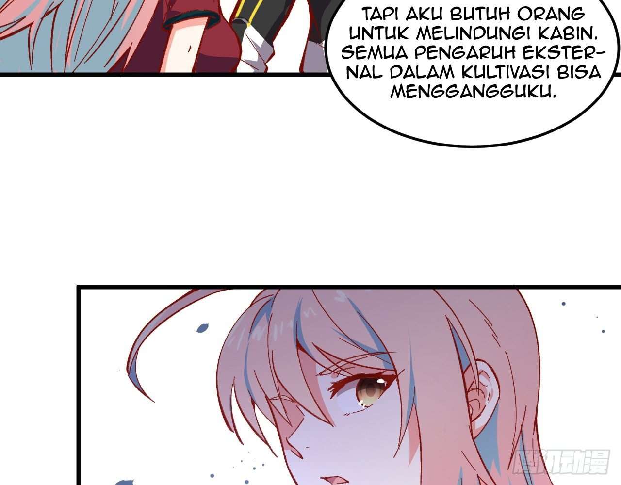 Monk Fron the Future (Cultivator From the Future) Chapter 5 Gambar 53