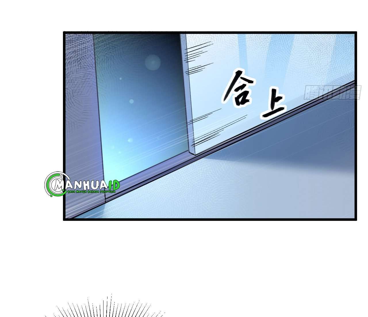 Monk Fron the Future (Cultivator From the Future) Chapter 5 Gambar 64