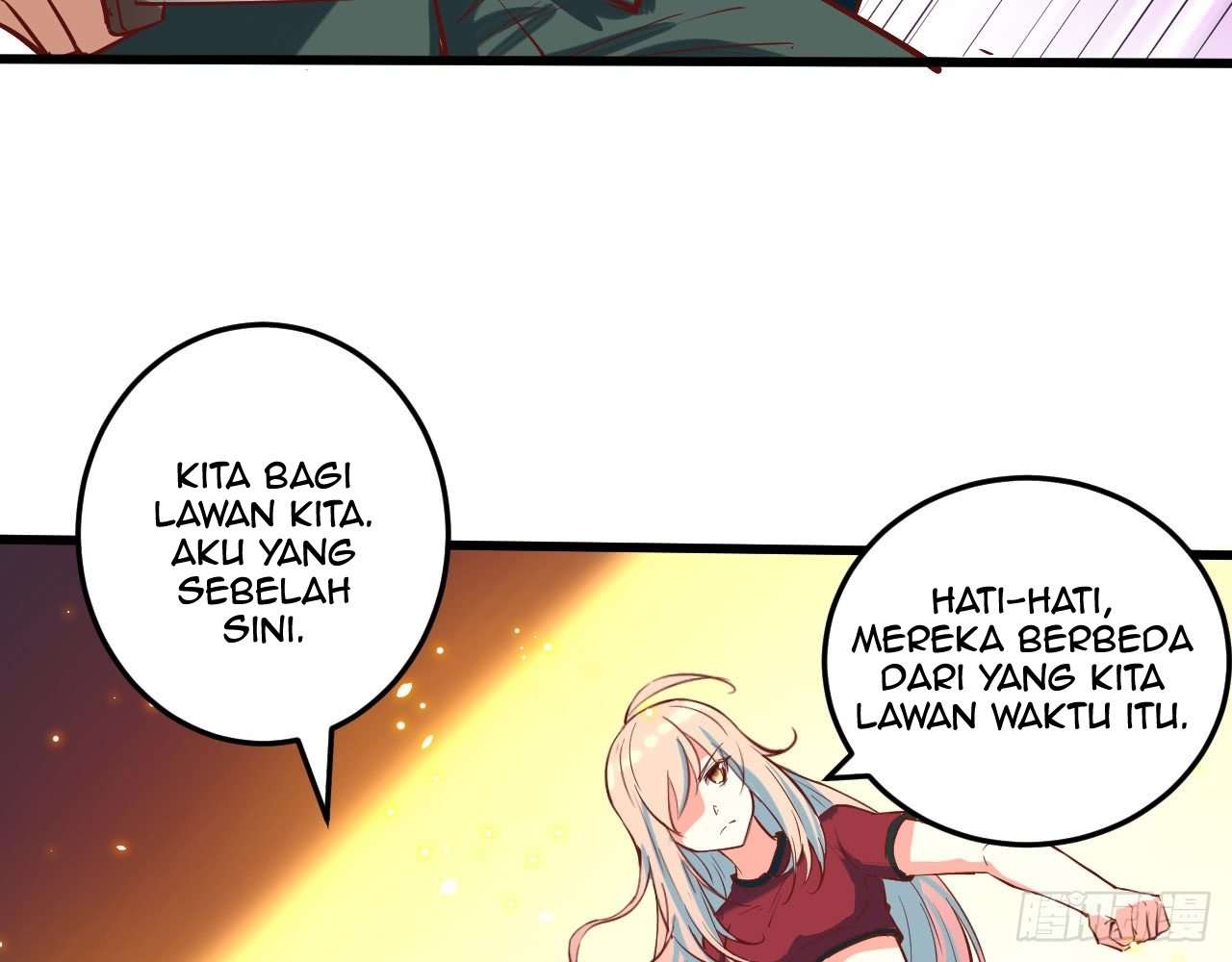 Monk Fron the Future (Cultivator From the Future) Chapter 5 Gambar 7