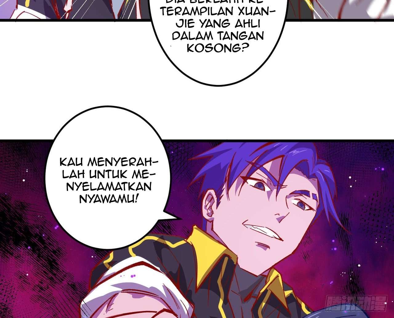 Monk Fron the Future (Cultivator From the Future) Chapter 4 Gambar 14