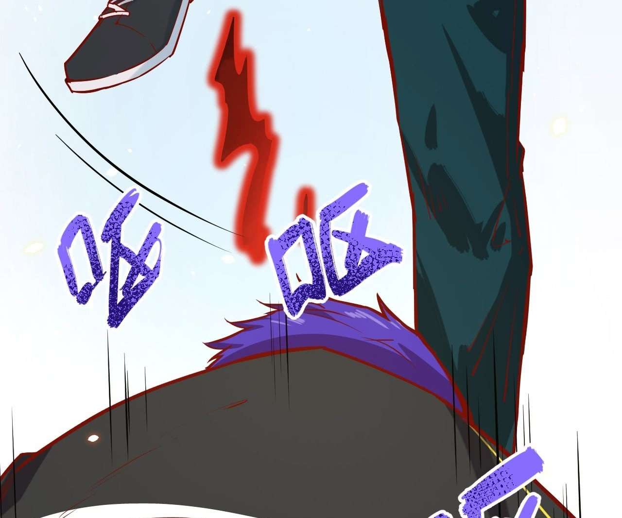 Monk Fron the Future (Cultivator From the Future) Chapter 4 Gambar 25