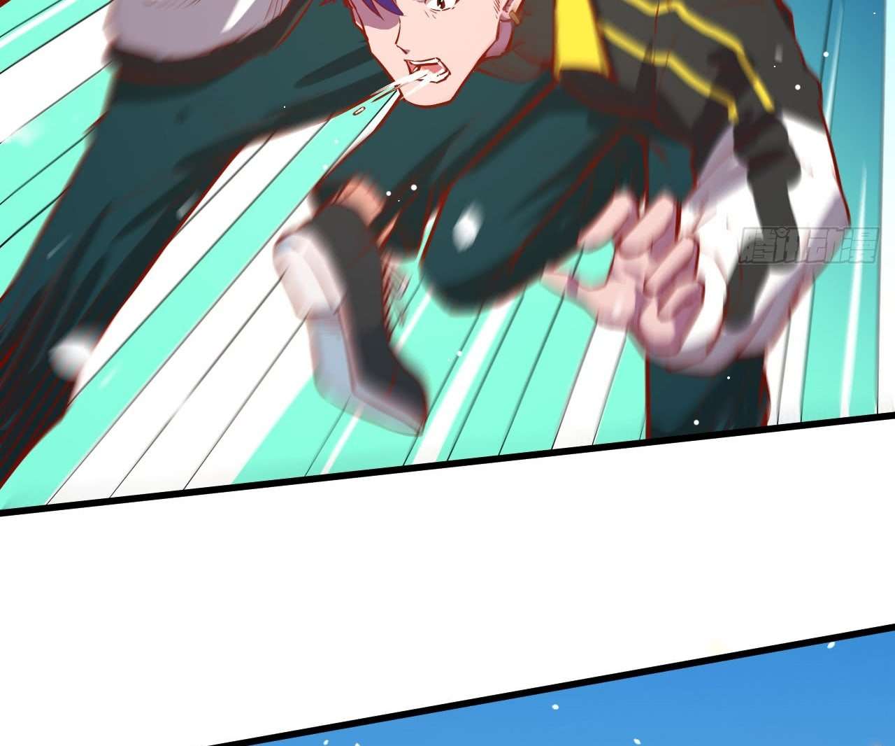 Monk Fron the Future (Cultivator From the Future) Chapter 4 Gambar 22