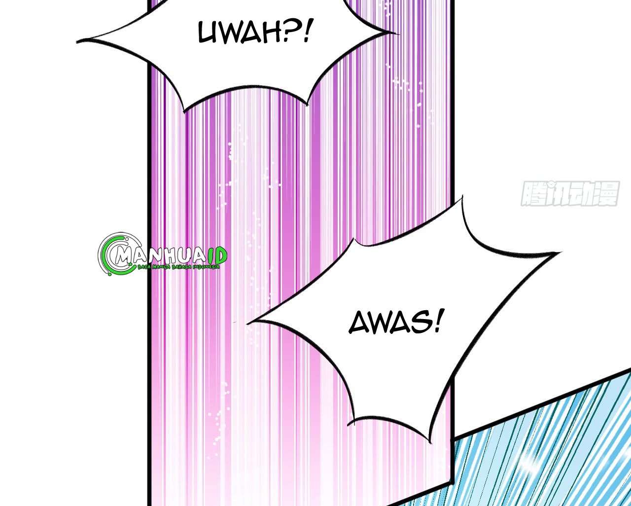 Monk Fron the Future (Cultivator From the Future) Chapter 4 Gambar 57