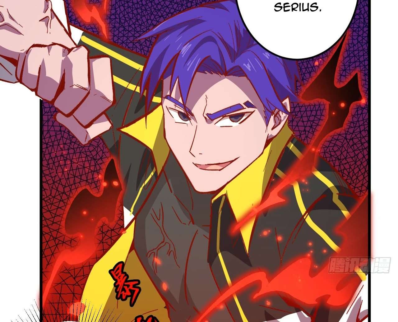 Monk Fron the Future (Cultivator From the Future) Chapter 4 Gambar 5