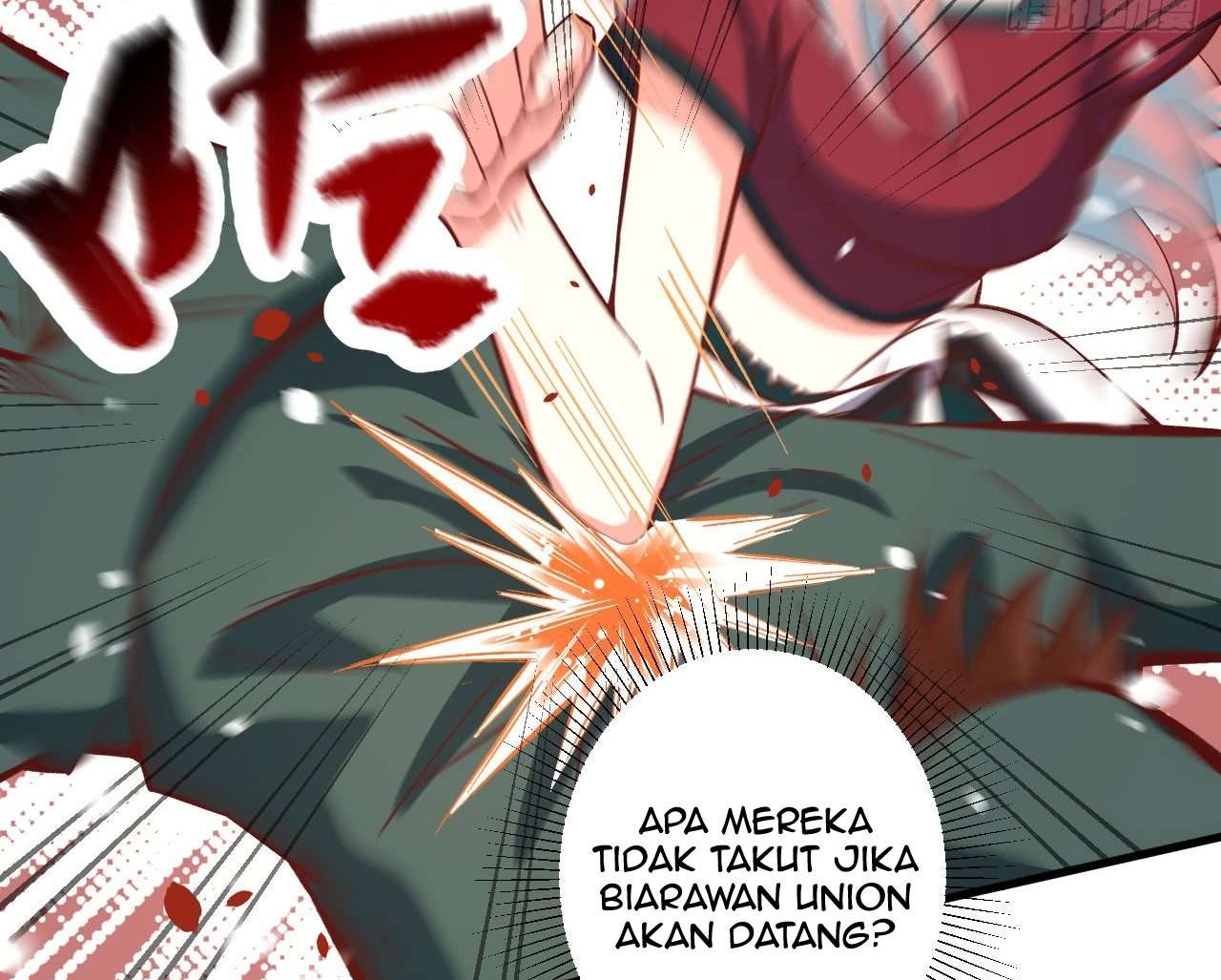 Monk Fron the Future (Cultivator From the Future) Chapter 4 Gambar 64