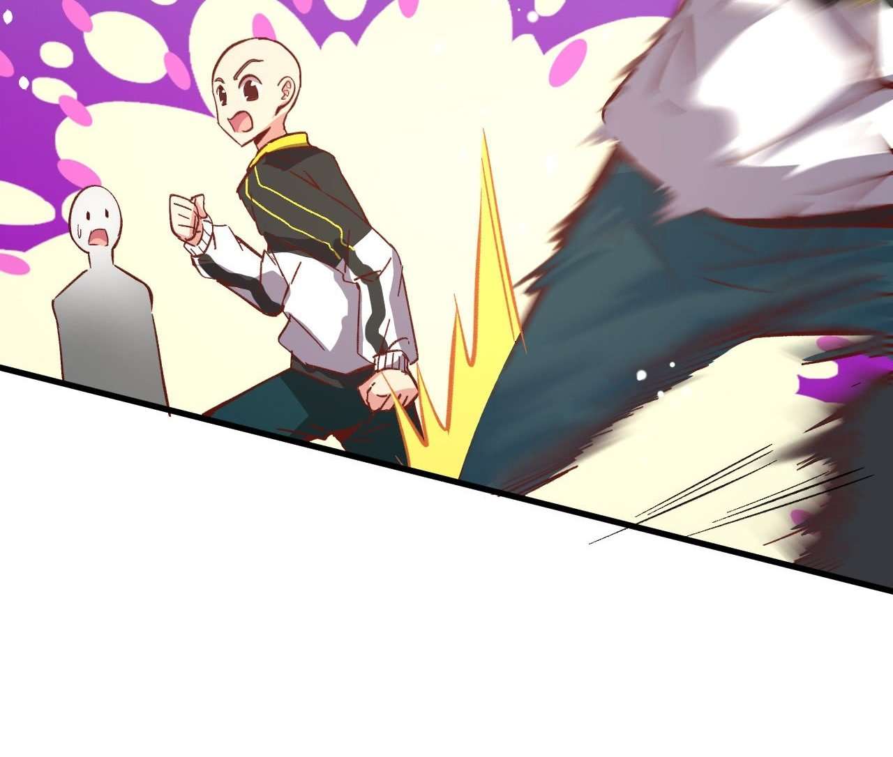 Monk Fron the Future (Cultivator From the Future) Chapter 4 Gambar 68