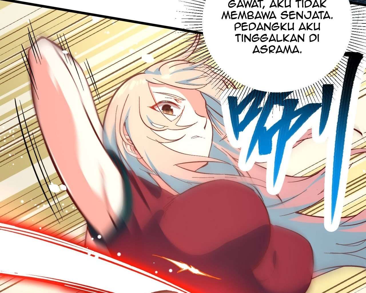 Monk Fron the Future (Cultivator From the Future) Chapter 4 Gambar 62