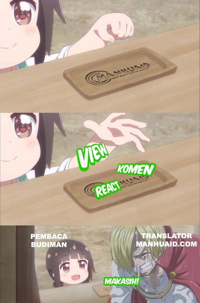 Monk Fron the Future (Cultivator From the Future) Chapter 4 Gambar 73