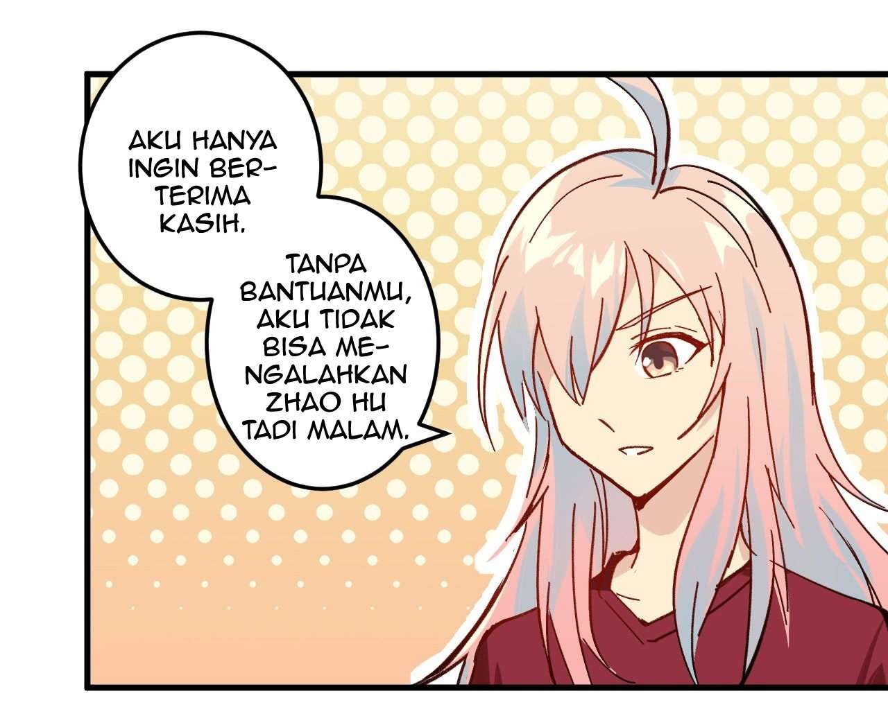 Monk Fron the Future (Cultivator From the Future) Chapter 3 Gambar 12