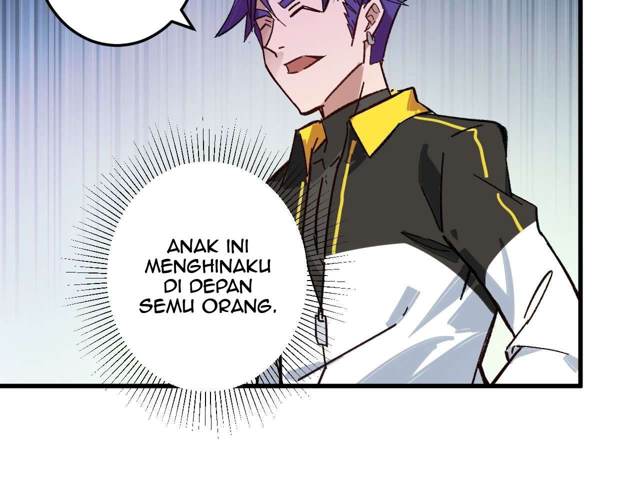 Monk Fron the Future (Cultivator From the Future) Chapter 3 Gambar 24