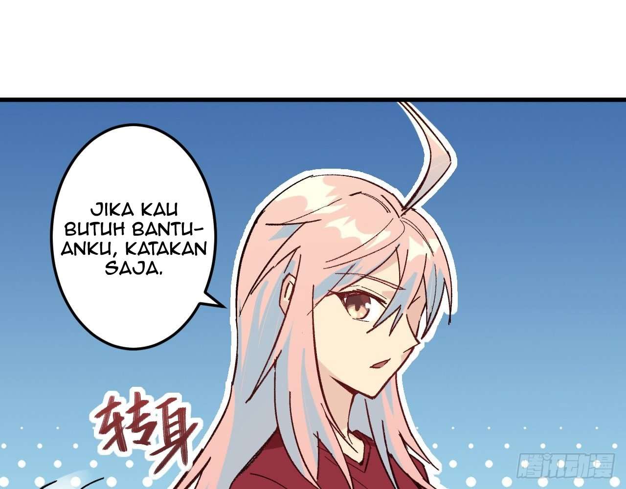 Monk Fron the Future (Cultivator From the Future) Chapter 3 Gambar 25