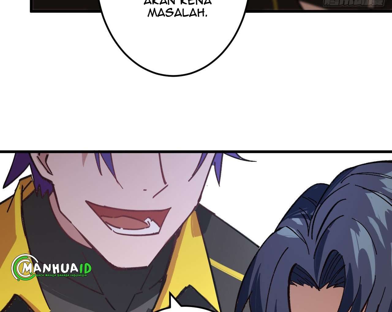 Monk Fron the Future (Cultivator From the Future) Chapter 3 Gambar 20