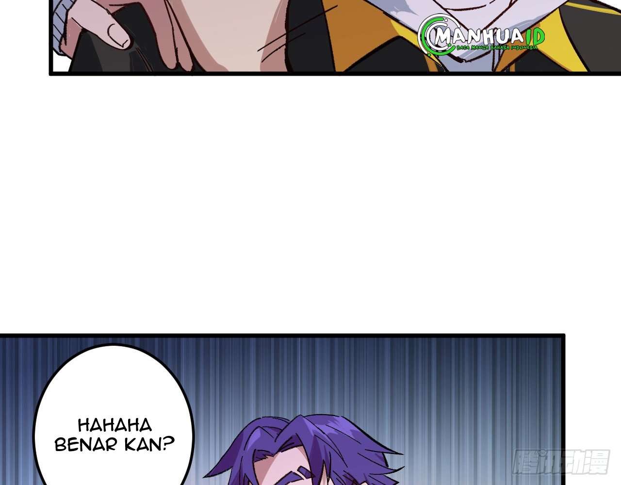 Monk Fron the Future (Cultivator From the Future) Chapter 3 Gambar 23