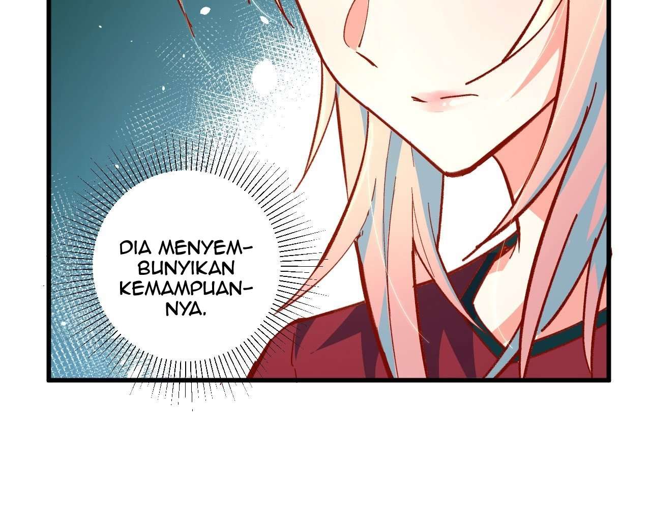 Monk Fron the Future (Cultivator From the Future) Chapter 3 Gambar 37