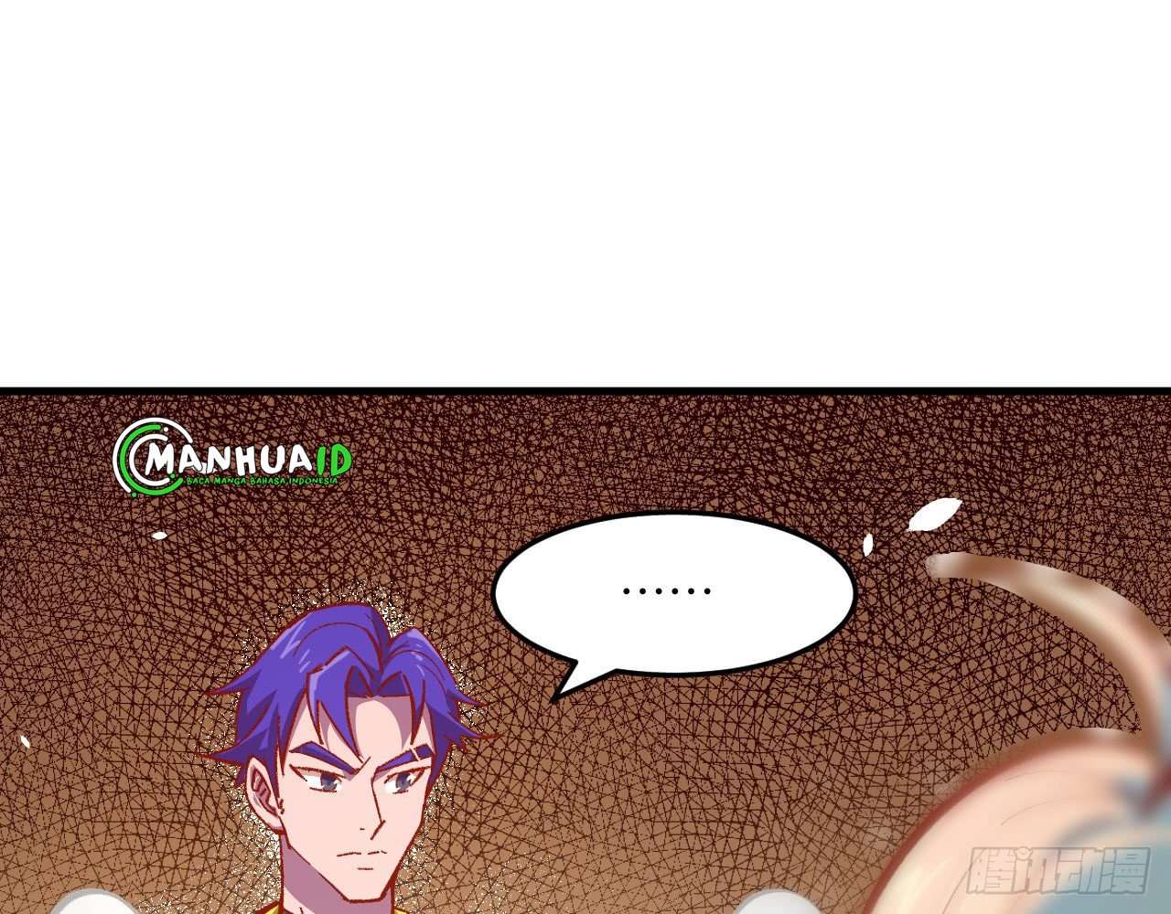 Monk Fron the Future (Cultivator From the Future) Chapter 3 Gambar 38