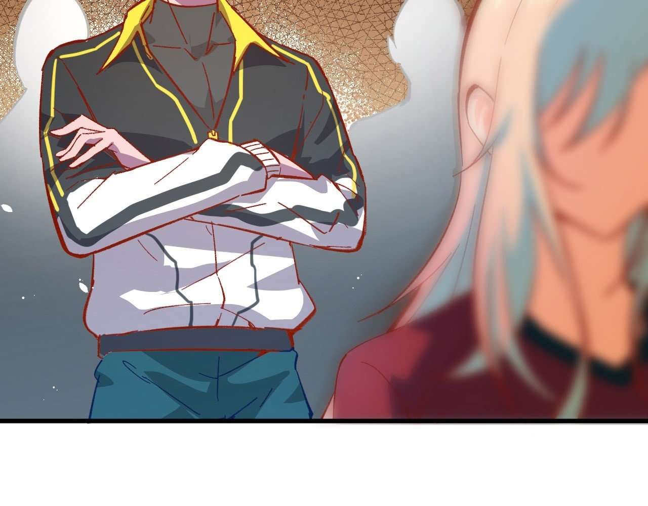 Monk Fron the Future (Cultivator From the Future) Chapter 3 Gambar 39