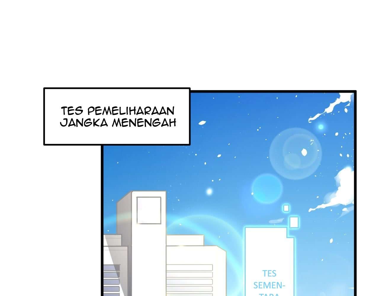 Monk Fron the Future (Cultivator From the Future) Chapter 3 Gambar 31