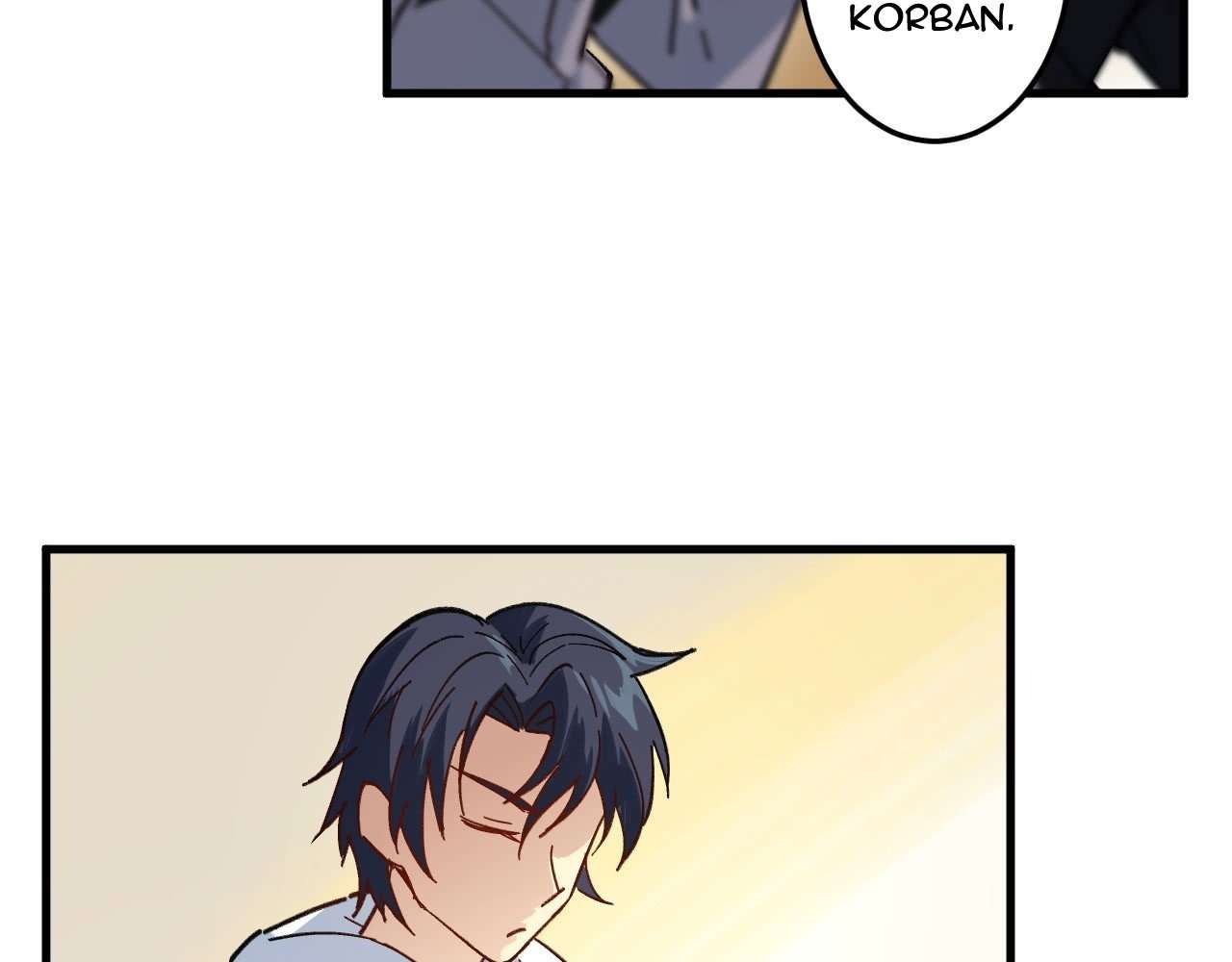 Monk Fron the Future (Cultivator From the Future) Chapter 3 Gambar 4