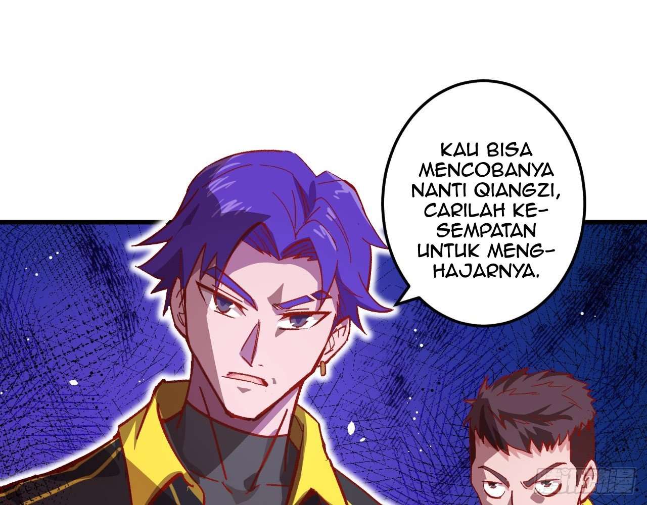 Monk Fron the Future (Cultivator From the Future) Chapter 3 Gambar 40