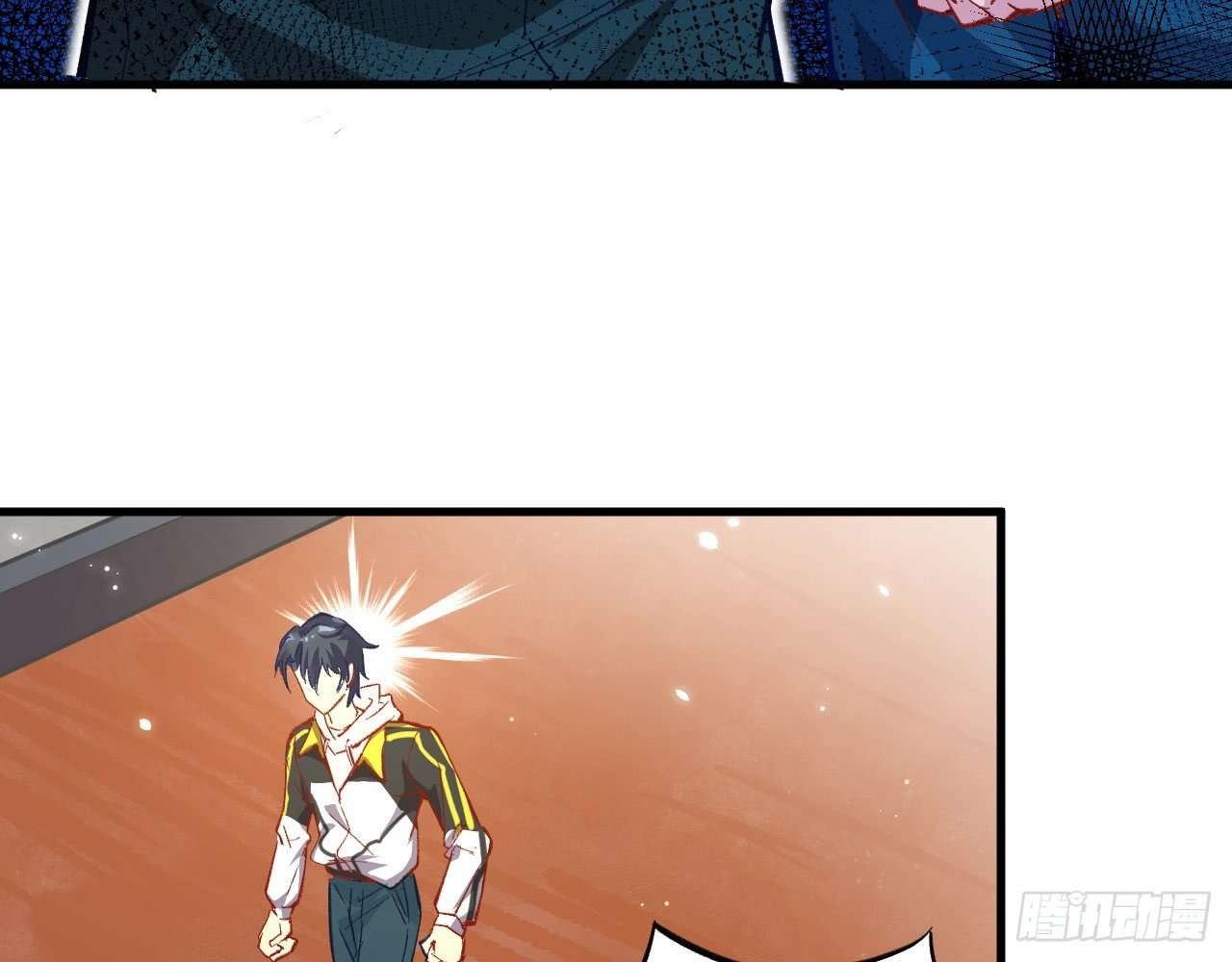 Monk Fron the Future (Cultivator From the Future) Chapter 3 Gambar 42