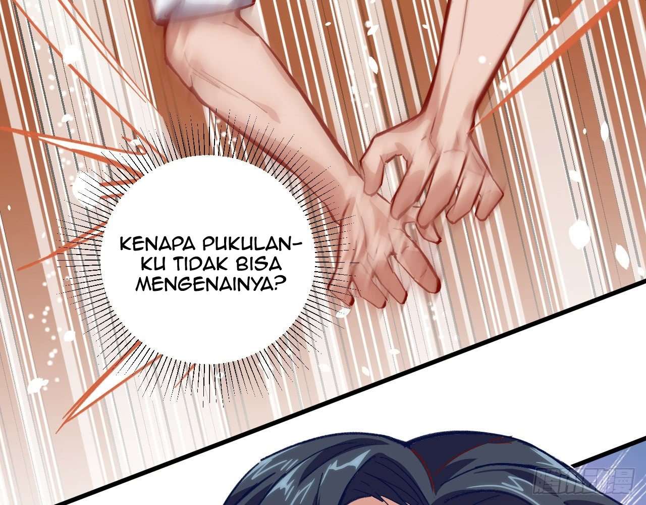 Monk Fron the Future (Cultivator From the Future) Chapter 3 Gambar 57