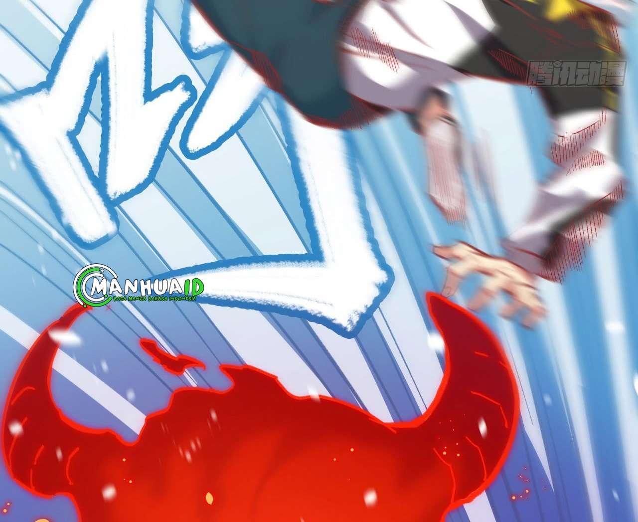 Monk Fron the Future (Cultivator From the Future) Chapter 3 Gambar 65