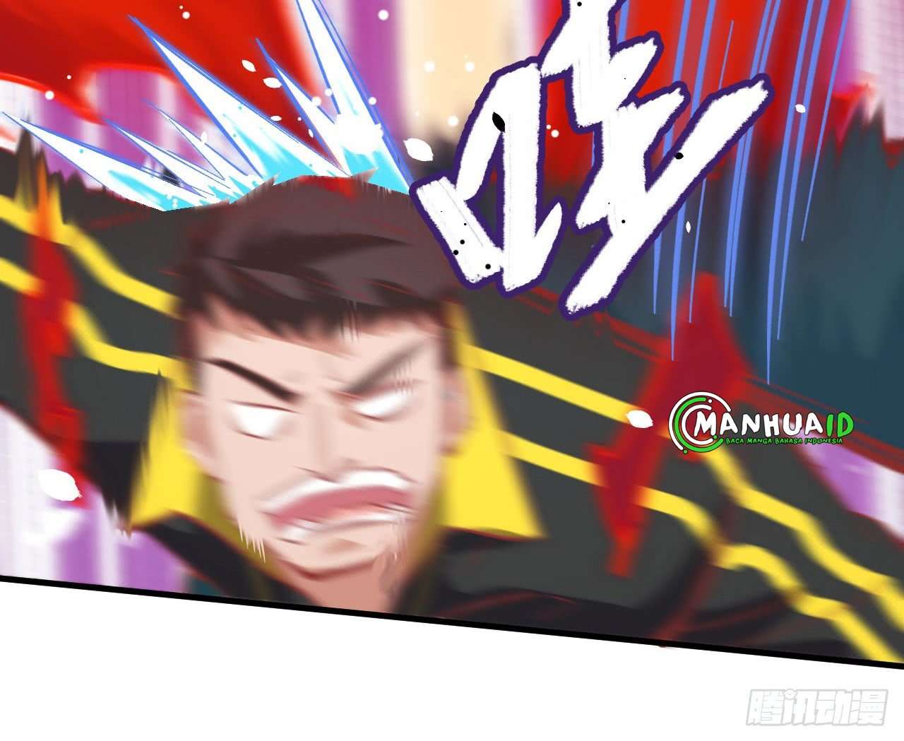 Monk Fron the Future (Cultivator From the Future) Chapter 3 Gambar 68