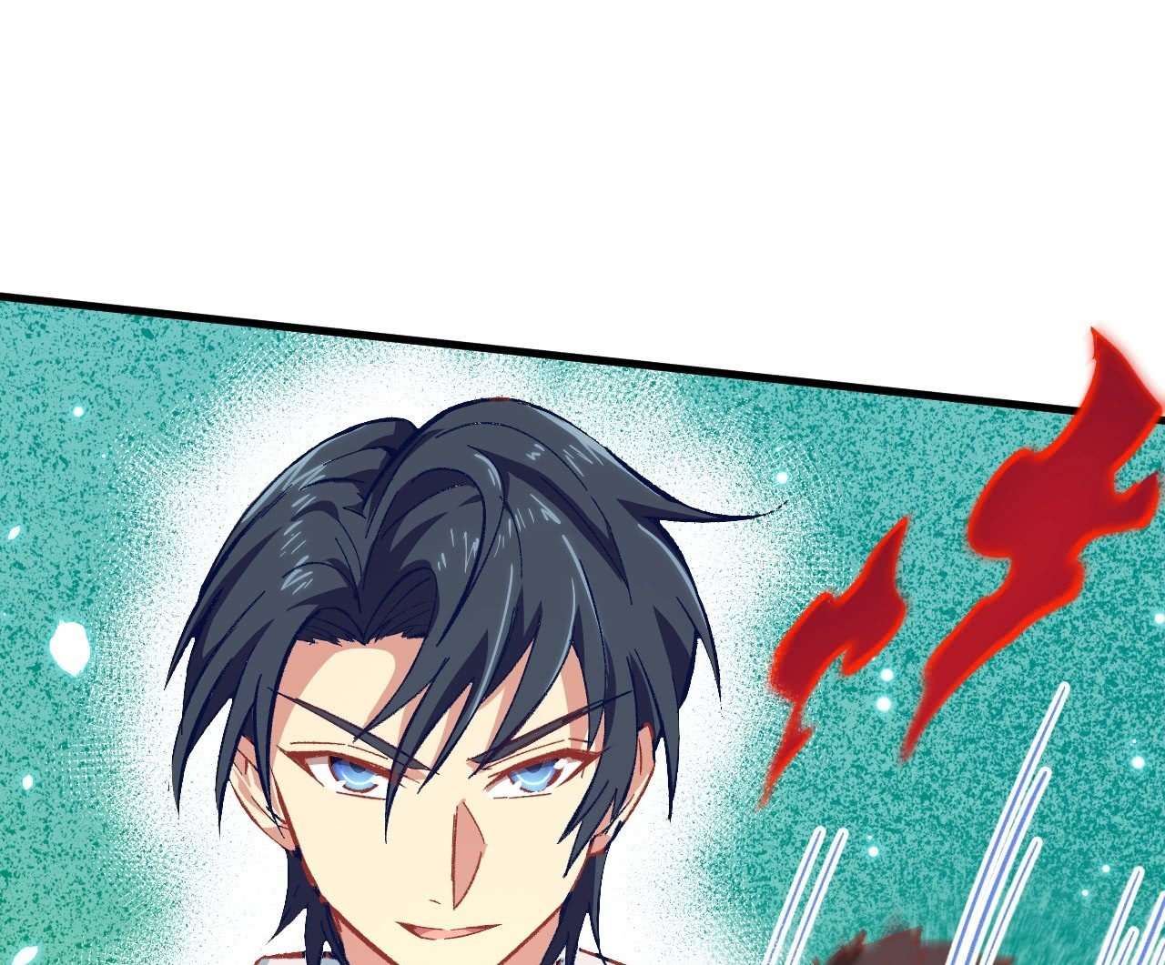 Monk Fron the Future (Cultivator From the Future) Chapter 3 Gambar 69