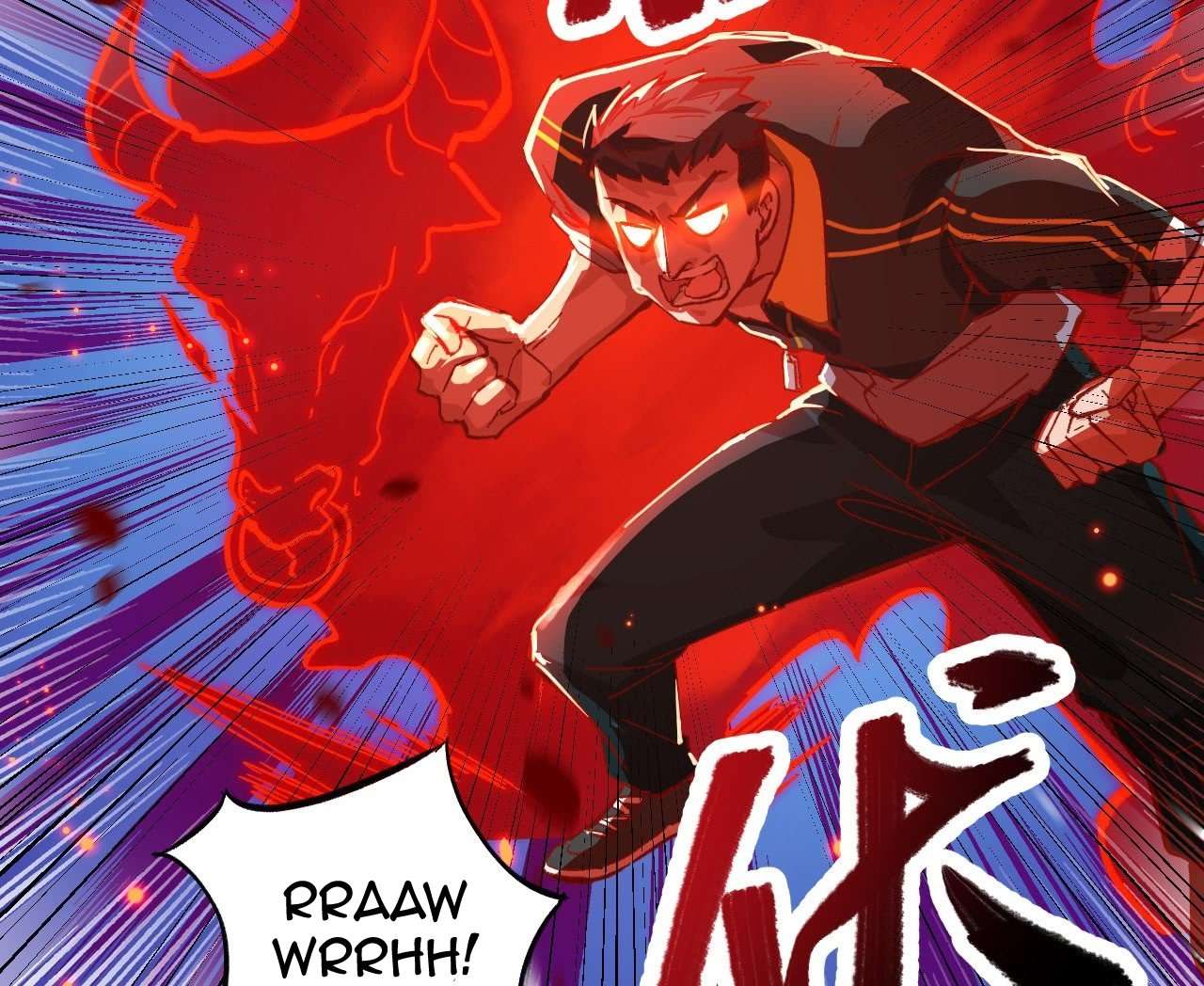 Monk Fron the Future (Cultivator From the Future) Chapter 3 Gambar 60