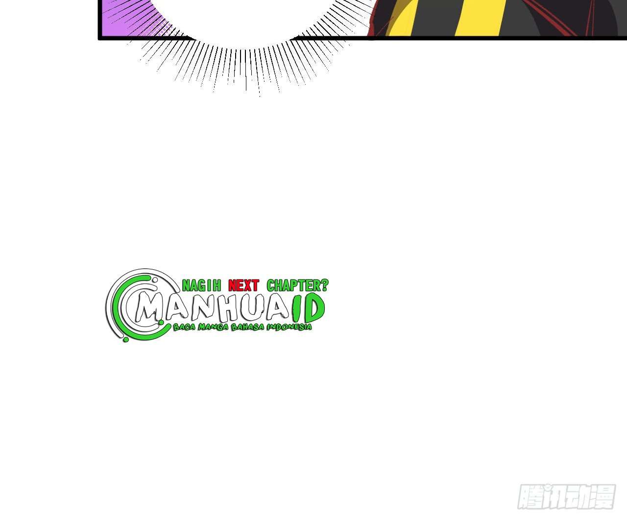 Monk Fron the Future (Cultivator From the Future) Chapter 3 Gambar 77