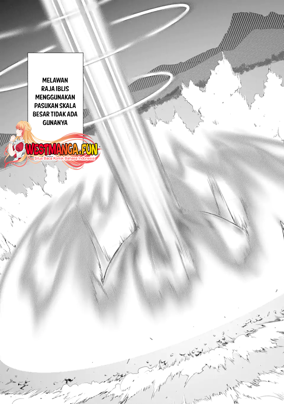 Zettai Maken no Duelist Chapter 03 Gambar 17