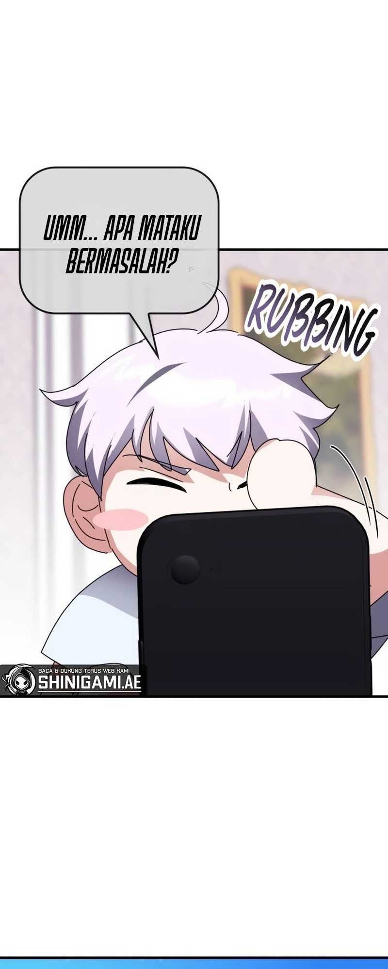 Transcension Academy Chapter 114 Gambar 53