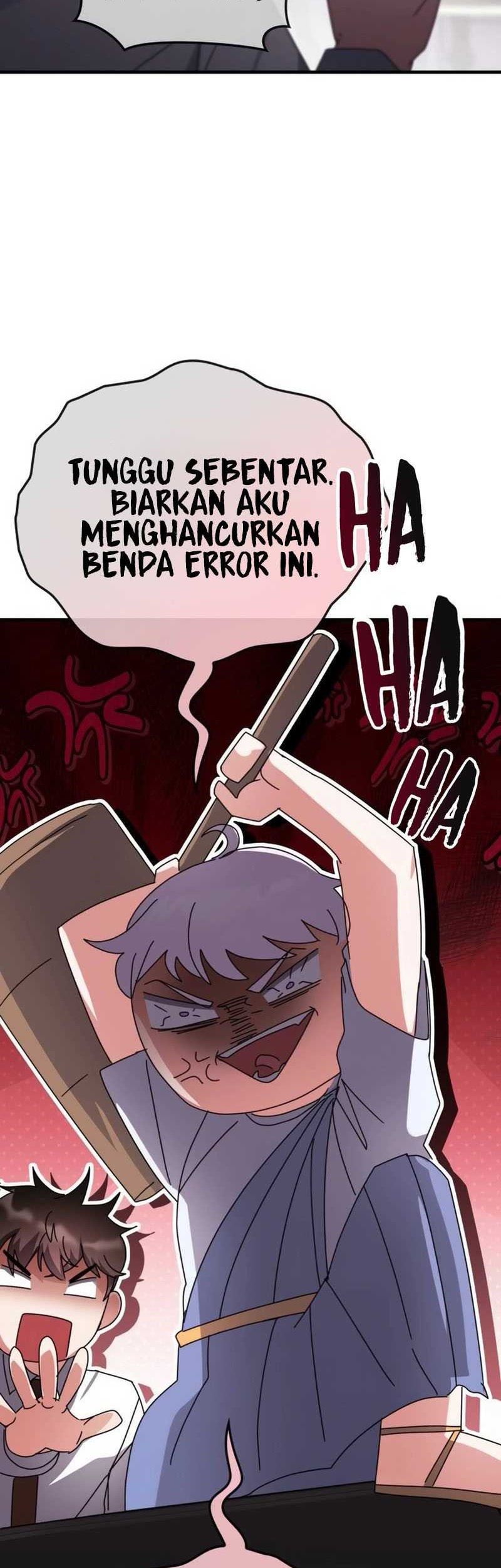 Transcension Academy Chapter 114 Gambar 55