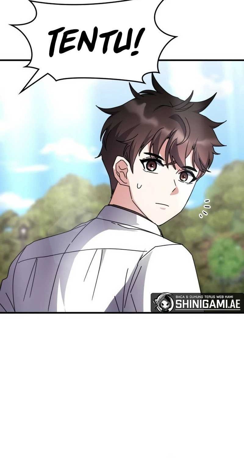 Transcension Academy Chapter 114 Gambar 37