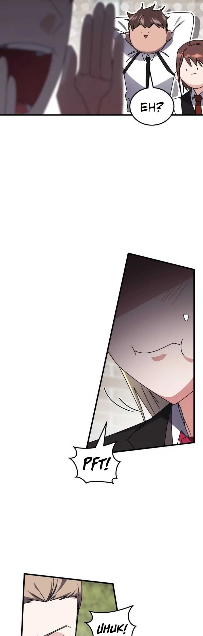 Transcension Academy Chapter 114 Gambar 34