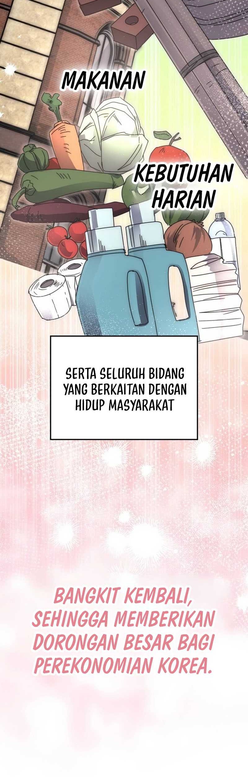 Transcension Academy Chapter 114 Gambar 45