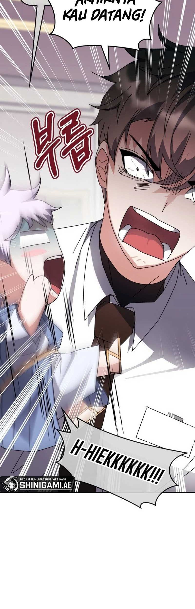 Transcension Academy Chapter 114 Gambar 49