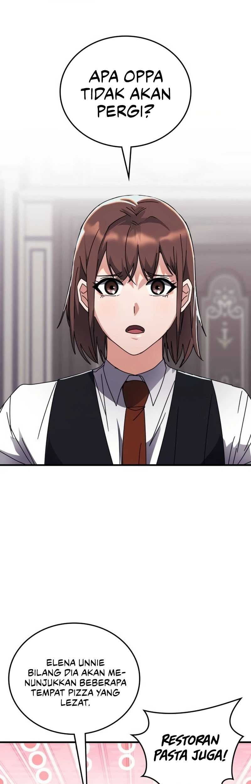 Transcension Academy Chapter 114 Gambar 46