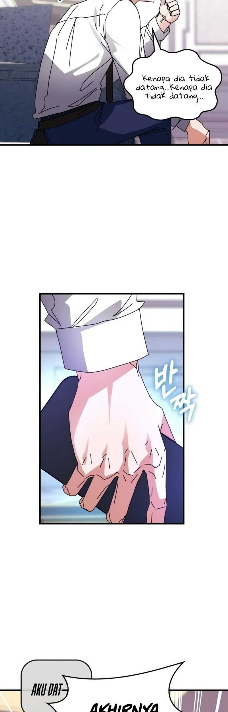 Transcension Academy Chapter 114 Gambar 48