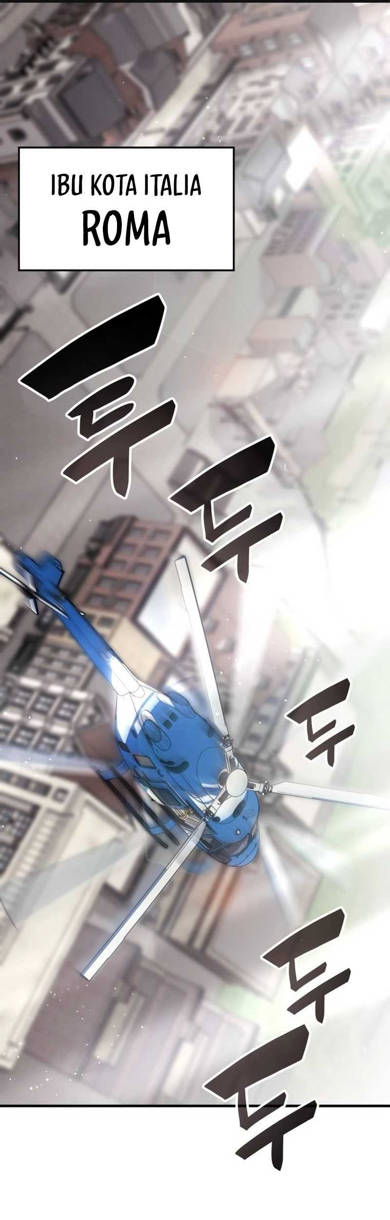 Manhwa Transcension Academy Chapter 114 gambar nomor 2