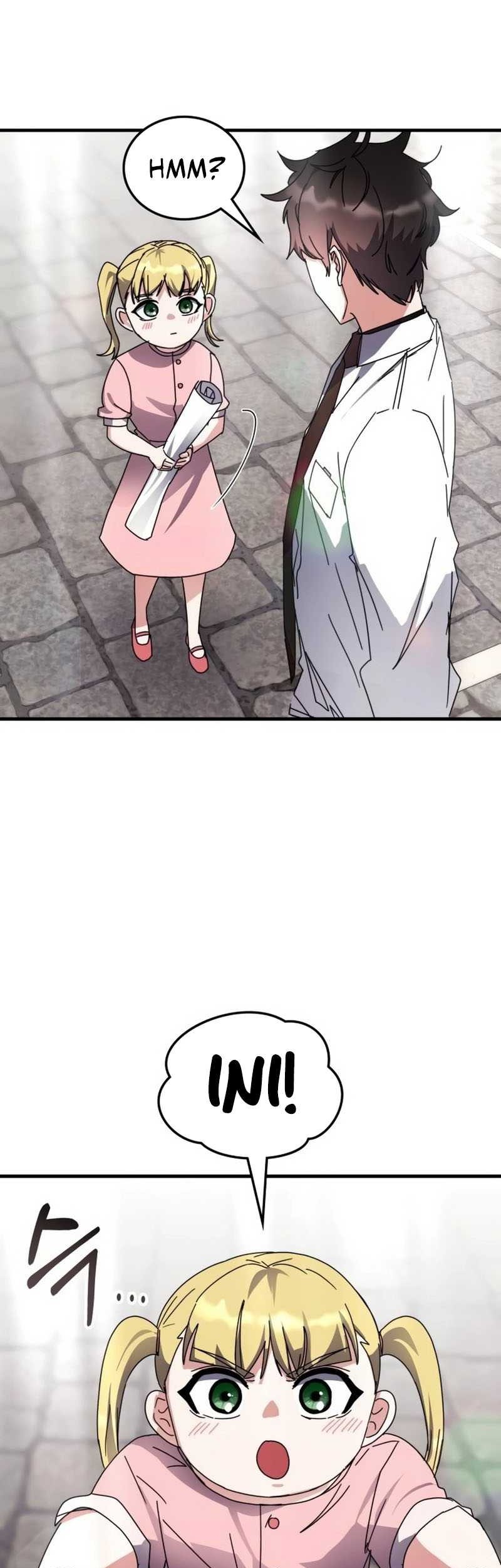 Transcension Academy Chapter 114 Gambar 8