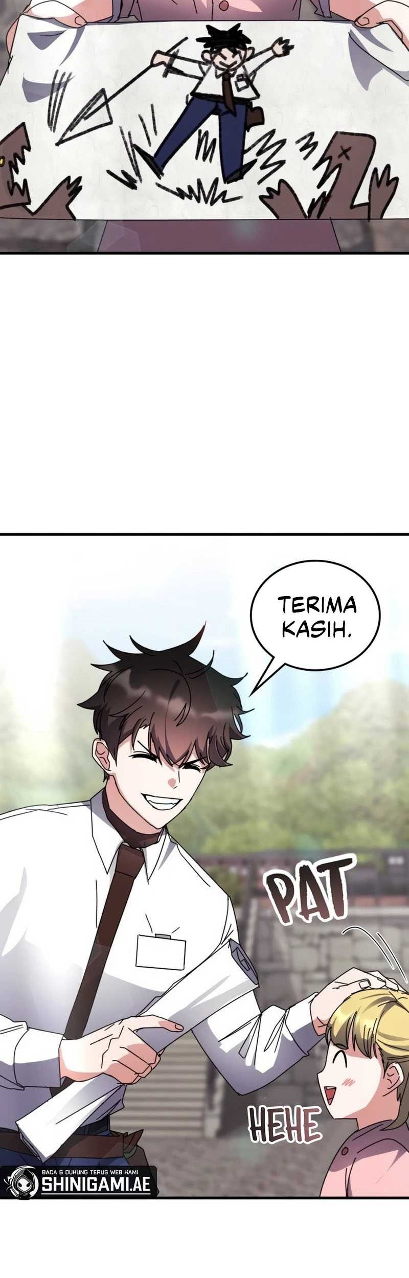 Transcension Academy Chapter 114 Gambar 9