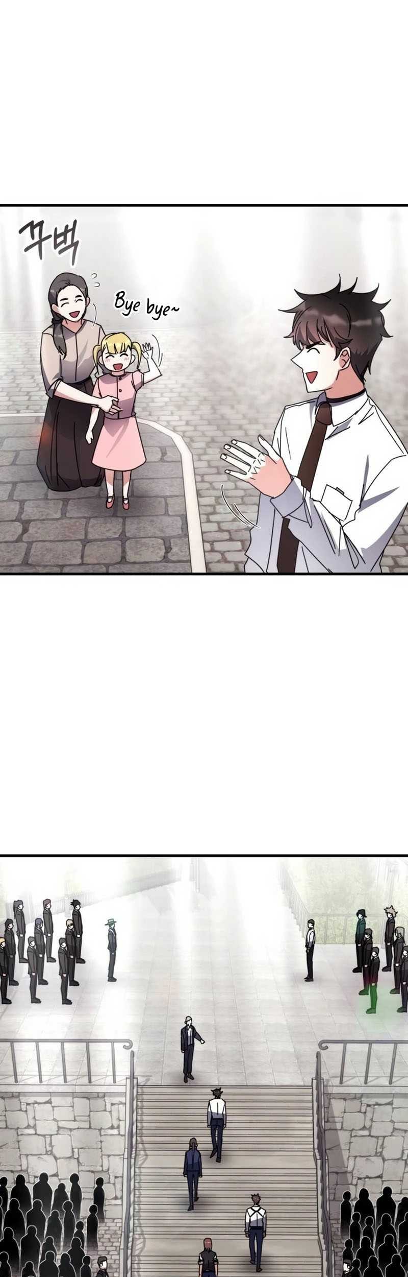 Transcension Academy Chapter 114 Gambar 10